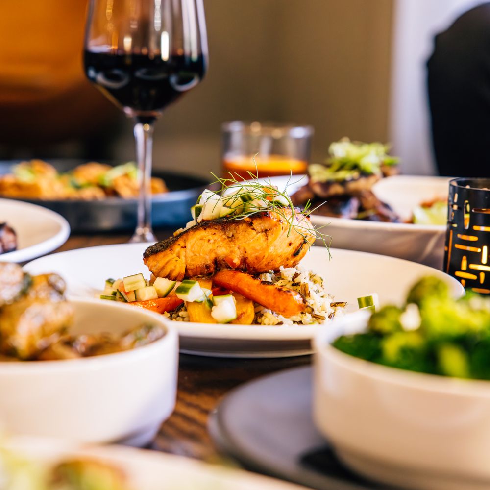 Restaurant service