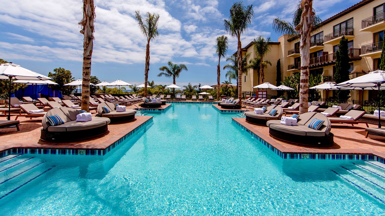 Swimming Pool service