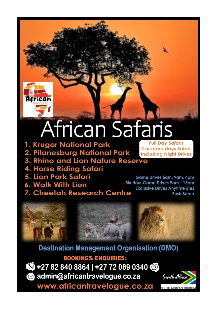 African Safaris