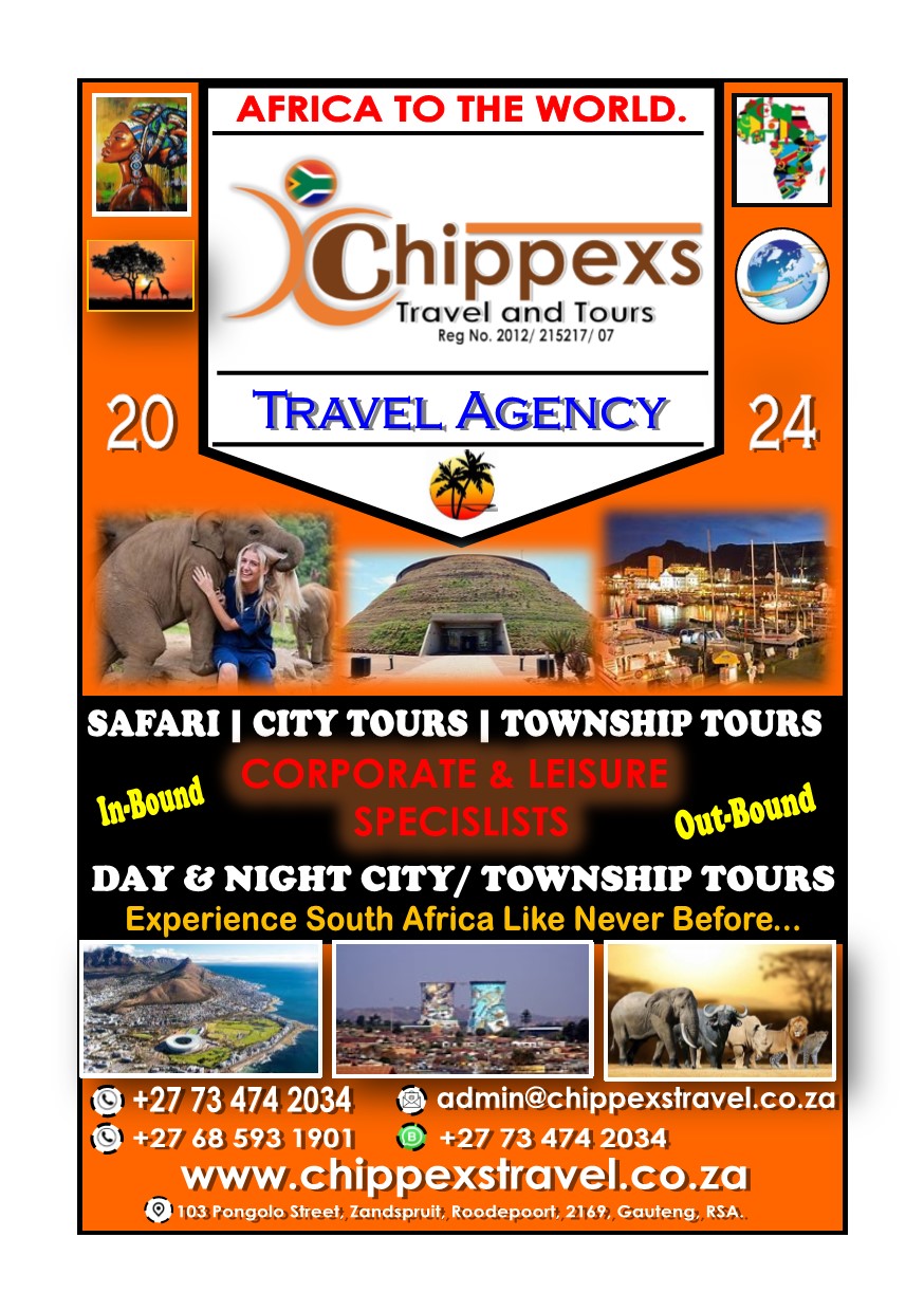 Chippexs Travel and Tours