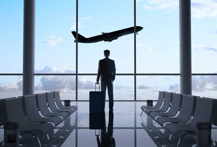 Corporate Travel
