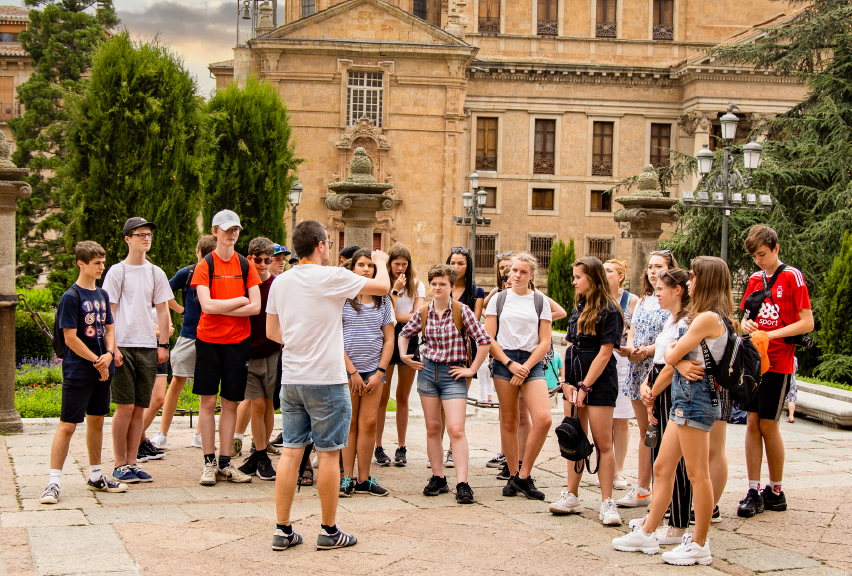 Adventure Tours
